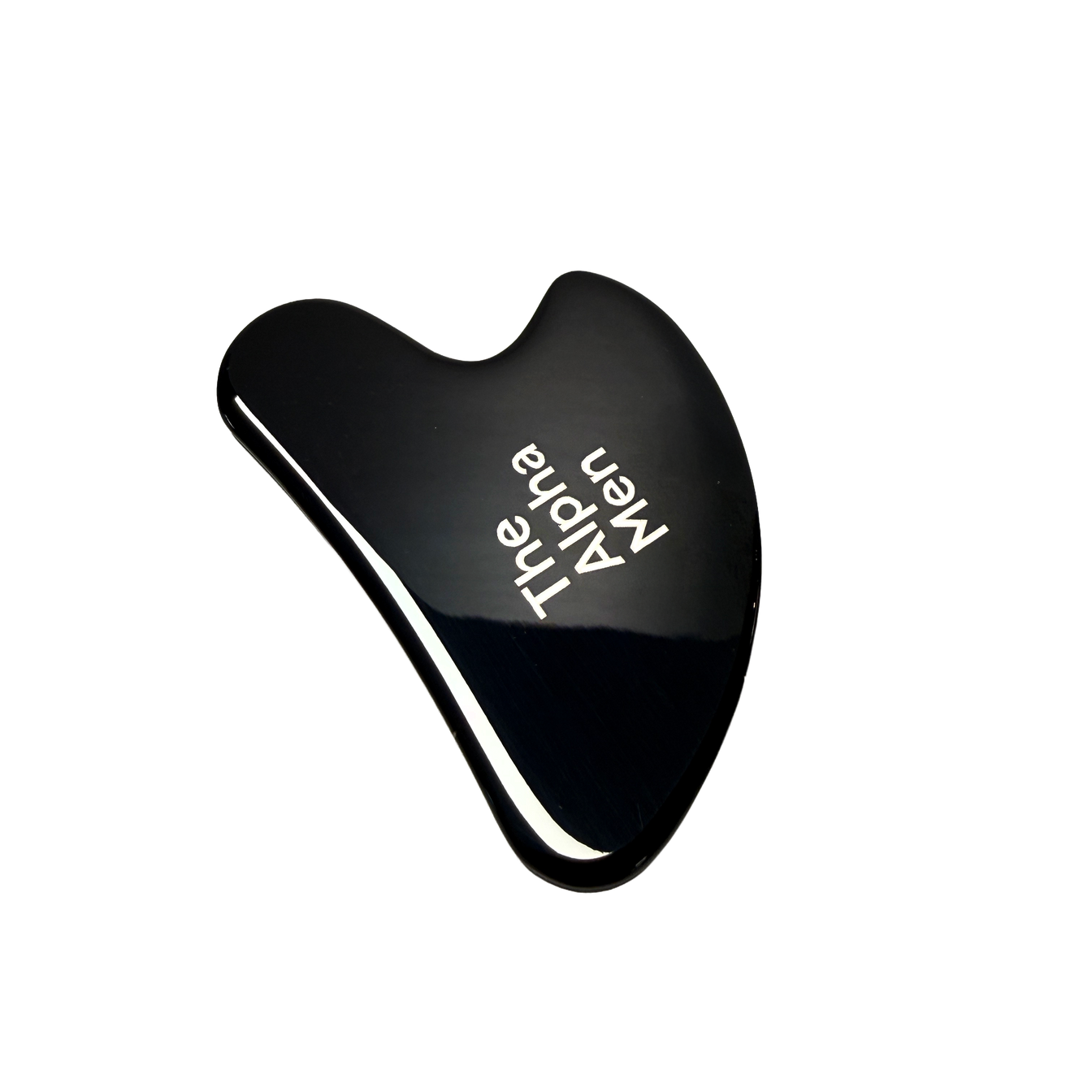 The Alpha Men The Alpha Men - Gua Sha