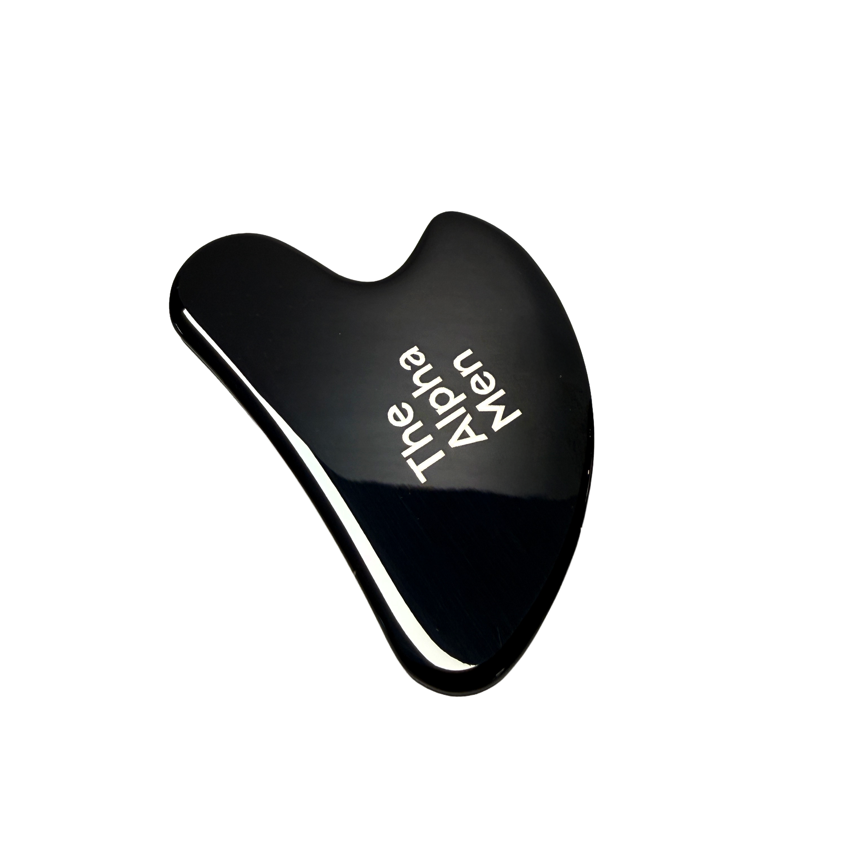 The Alpha Men The Alpha Men - Gua Sha