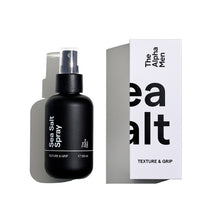 Spray al sale marino