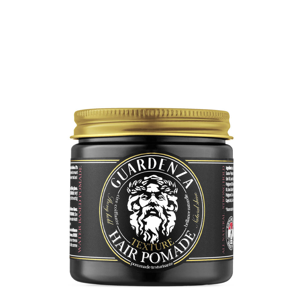 Guardenza Texture Hair Pomade
