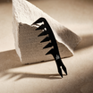 Pettine texturizzante