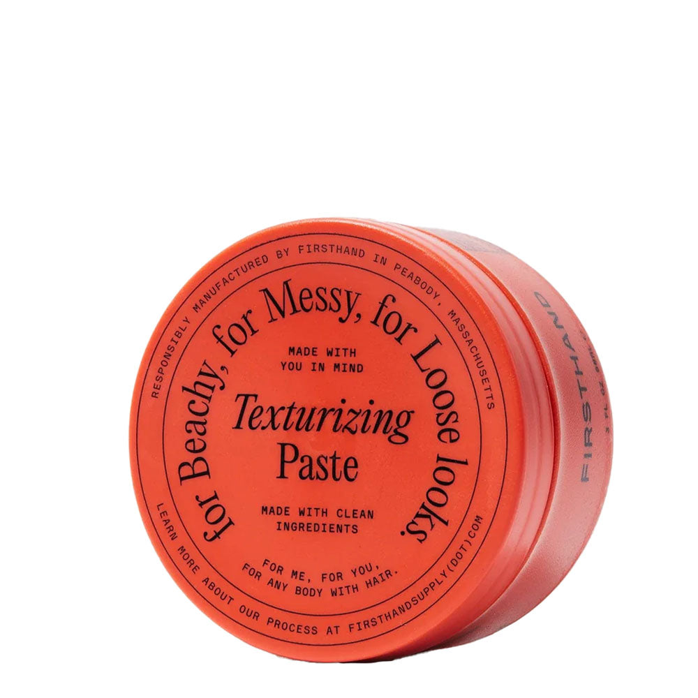 Firsthand Supply Pasta texturizzante