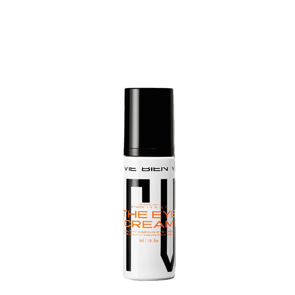 Narcyss La Crema Contorno Occhi – Crema Contorno Occhi per un Invecchiamento Sano