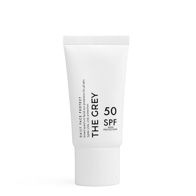 Image of product Protezione Solare Viso Quotidiana SPF 50
