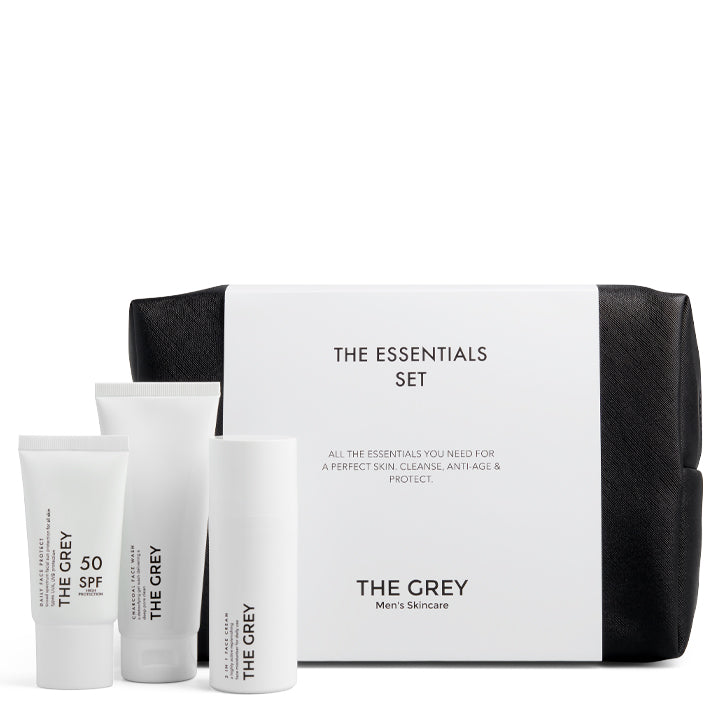 The Grey Il Kit Essenziale