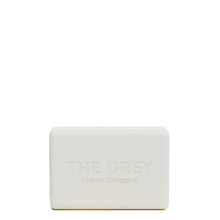 The Grey Saponetta Viso & Corpo