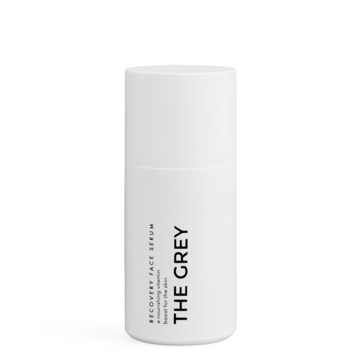 The Grey Siero viso rigenerante