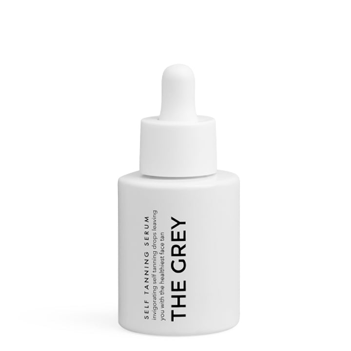 The Grey Self Tanning Serum