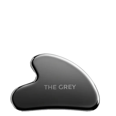 Image of product Gua Sha in acciaio inossidabile