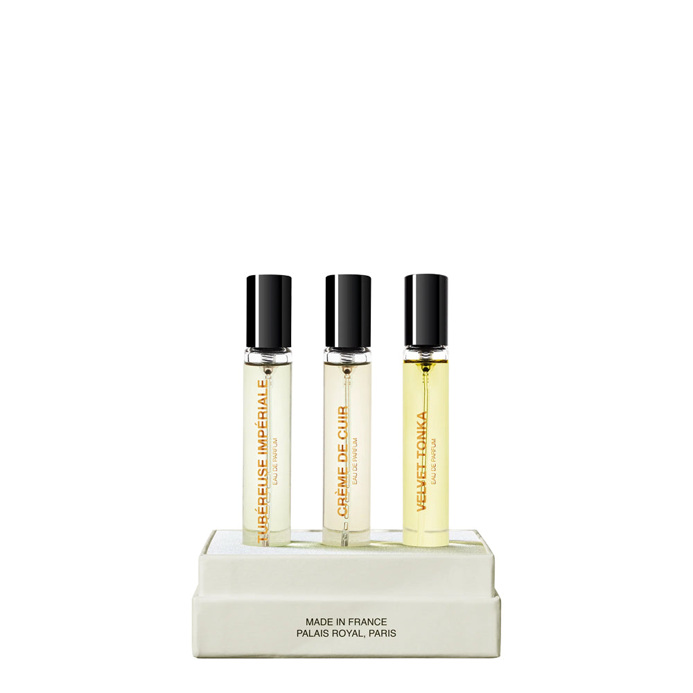 BDK Parfums Il Set Matieres