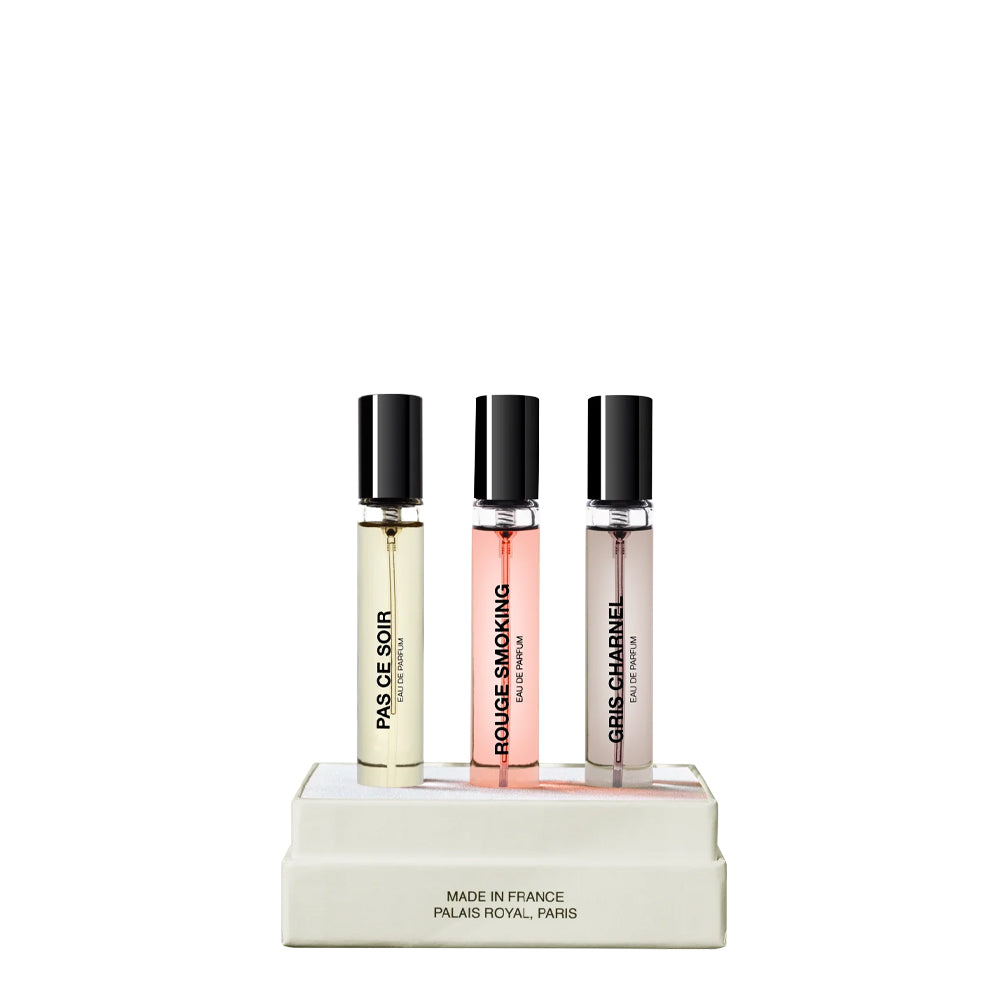 BDK Parfums Il Set Parigino