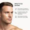 Jaxon Lane Bro Mask™ – Cooling Eye Gels