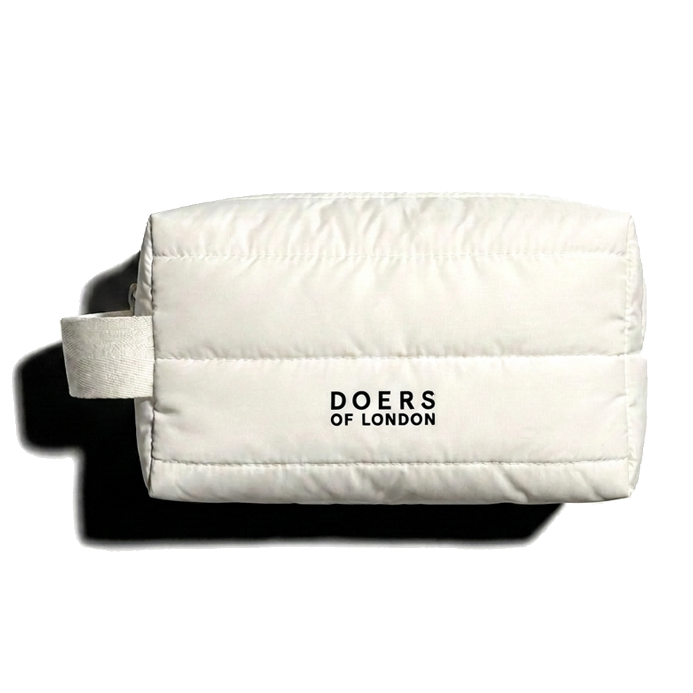Doers of London Beauty case