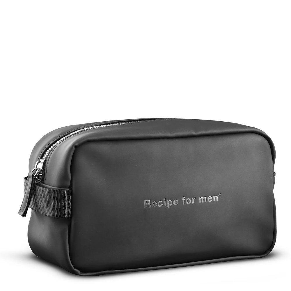 Recipe for Men Beauty case
