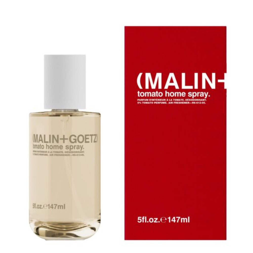 Malin+Goetz Spray per la casa al Pomodoro