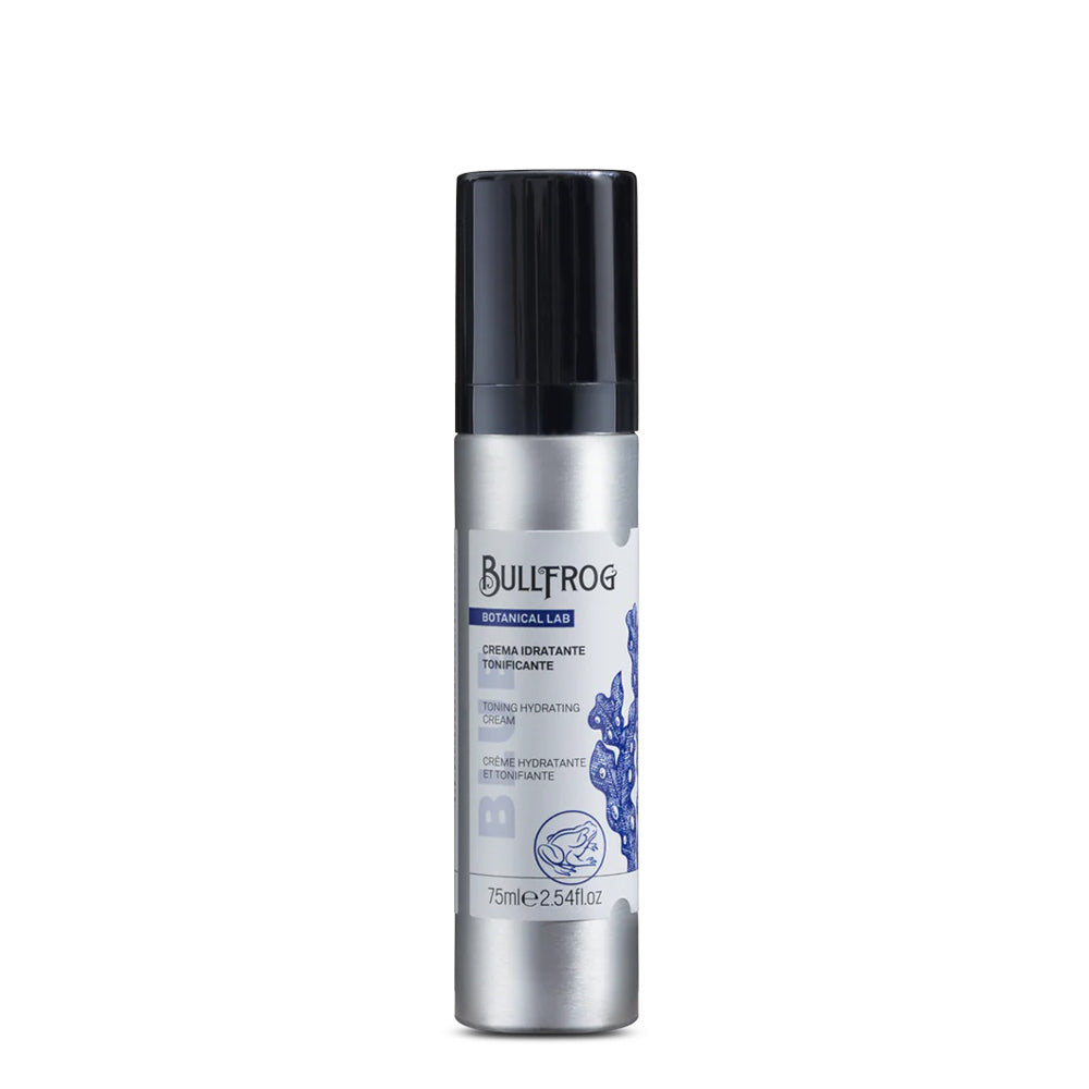 Bullfrog Crema Idratante Tonificante