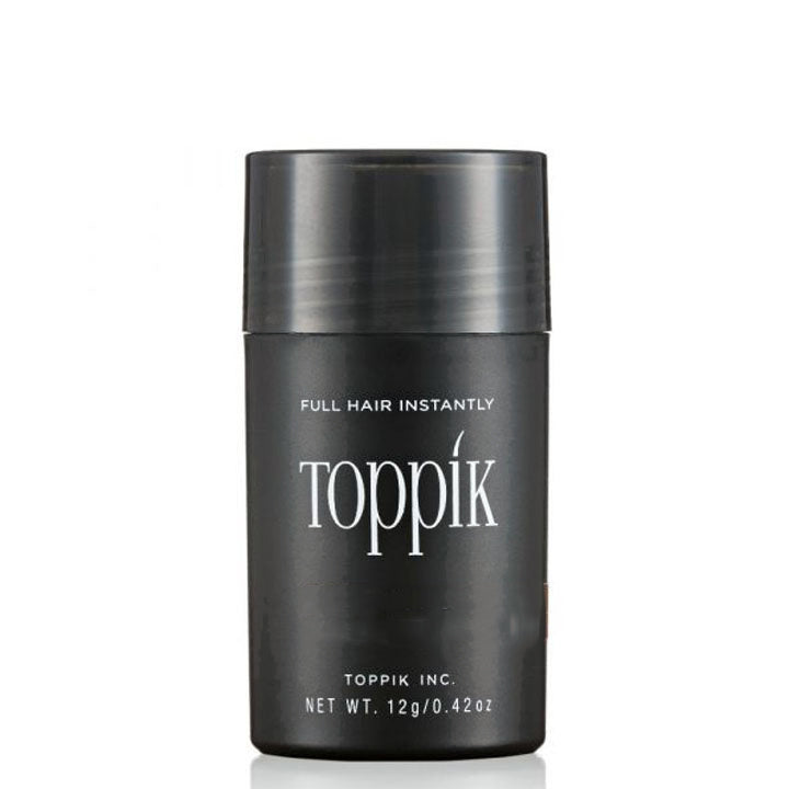 Toppik Hair Building Fibers – Regular 12g