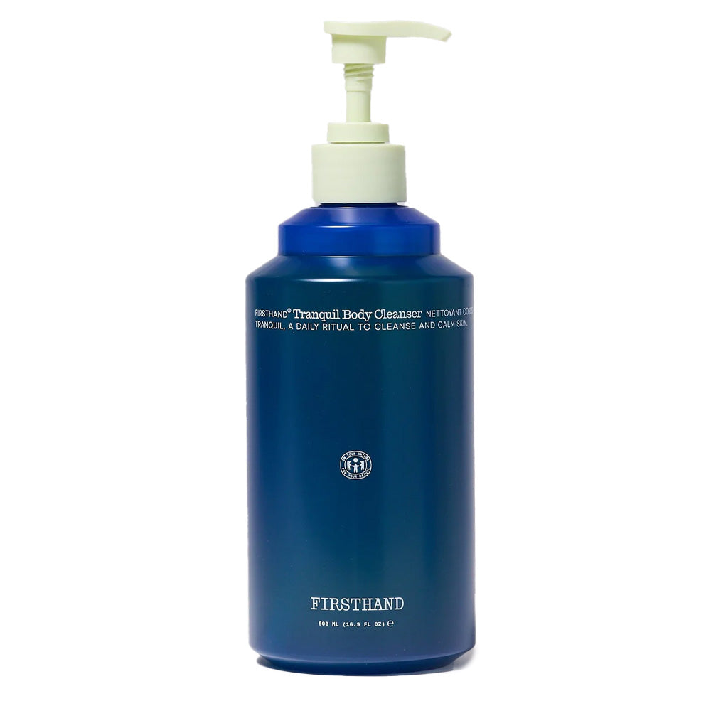 Firsthand Supply Detergente corpo rilassante