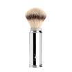 Set da barba nero