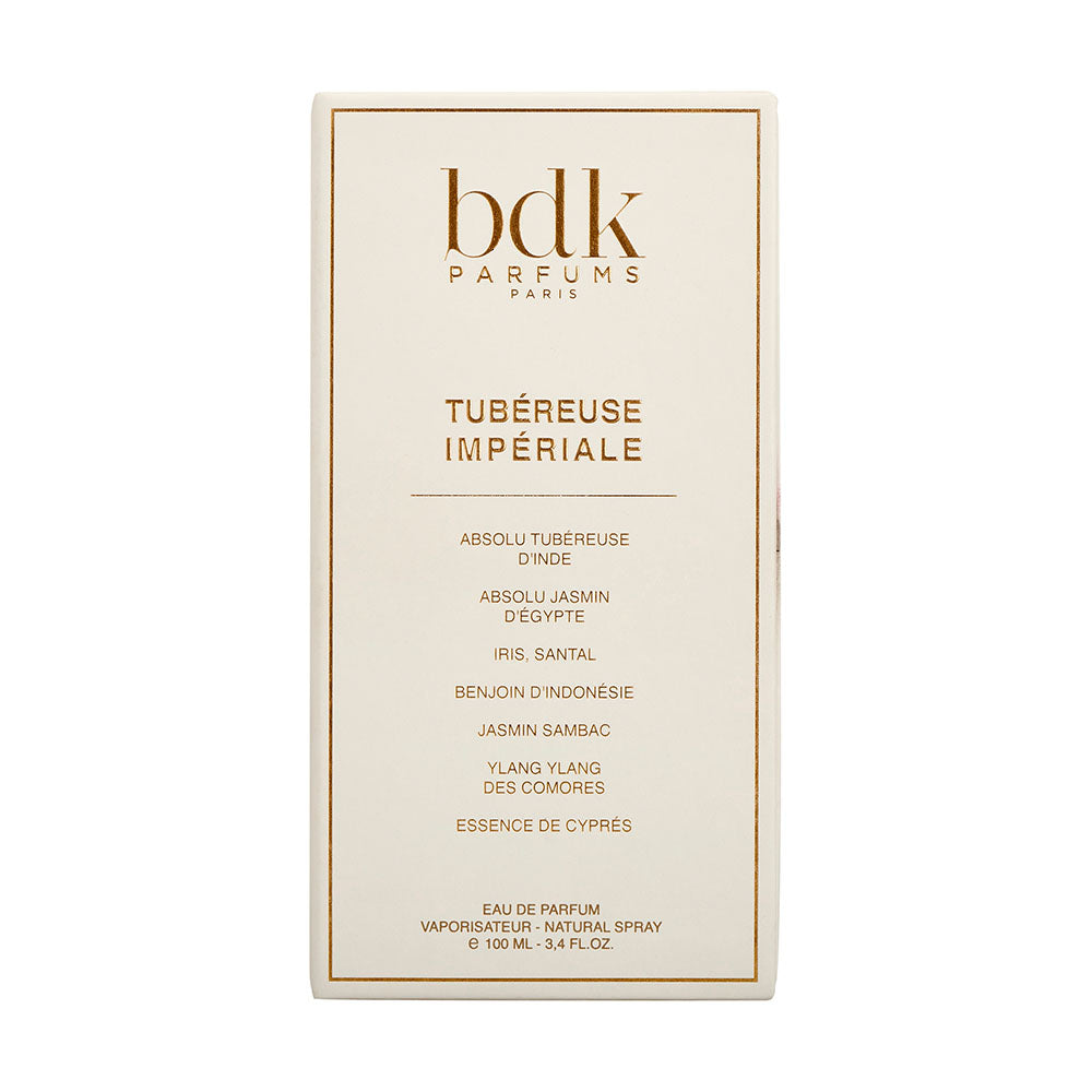 BDK Parfums Eau de Parfum – Tubereuse Imperiale