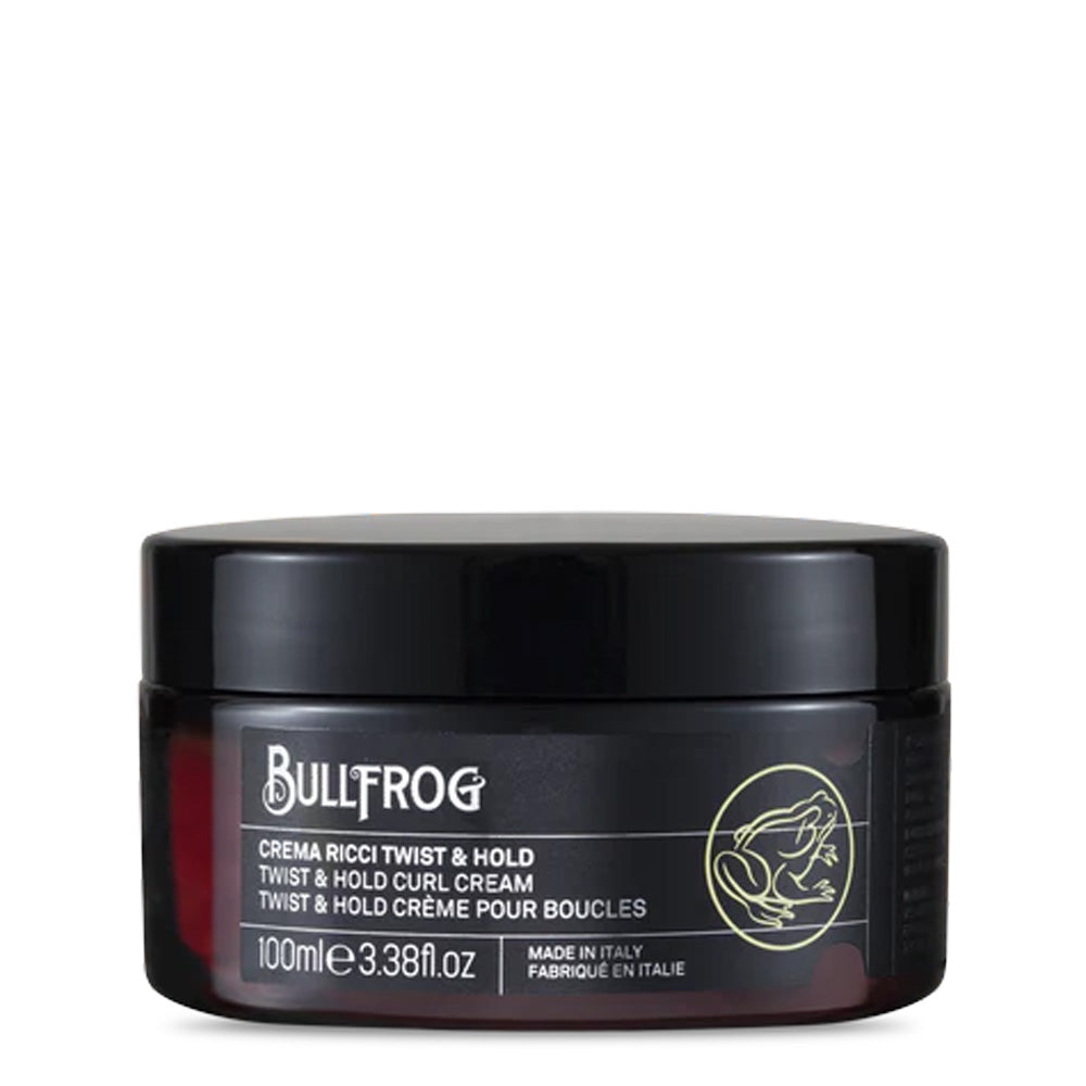 Bullfrog Crema Ricci Twist & Hold