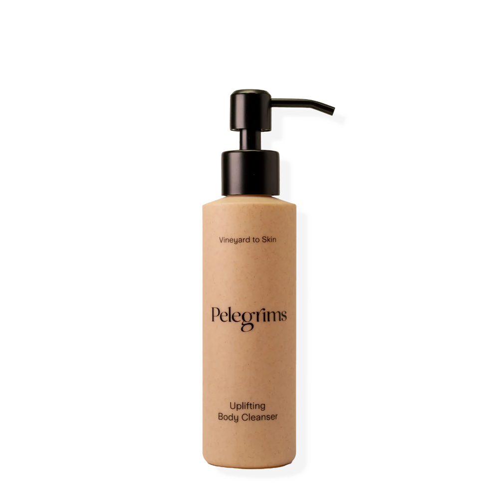 Pelegrims Detergente corpo rivitalizzante