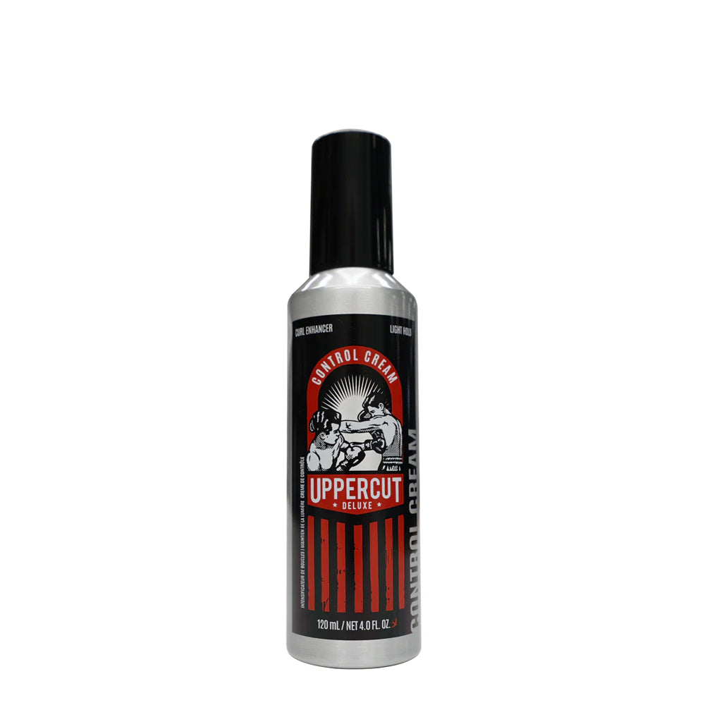 Uppercut Deluxe Crema modellante