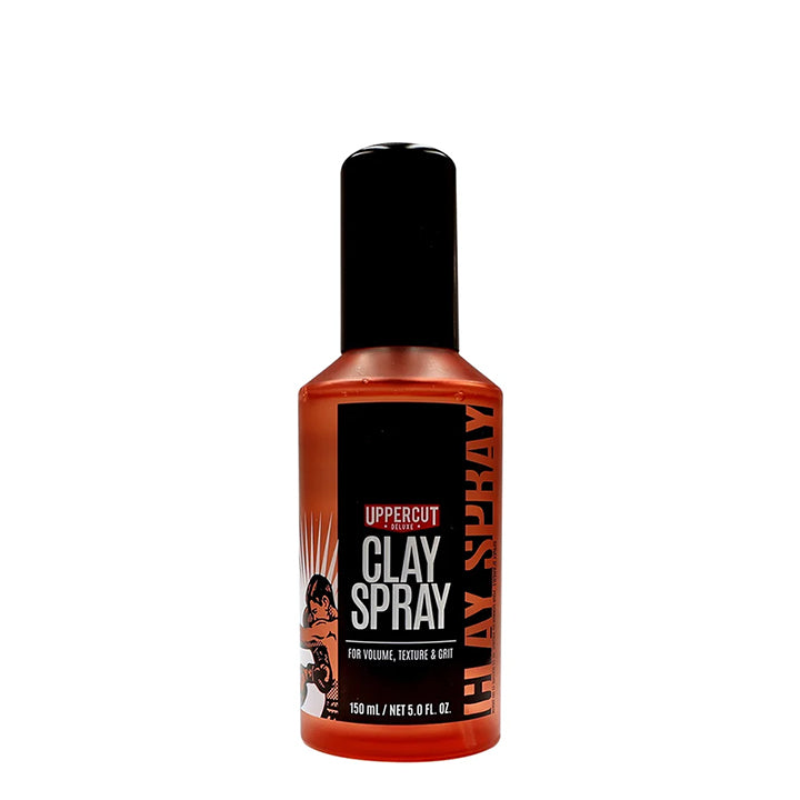 Uppercut Deluxe Spray Clay