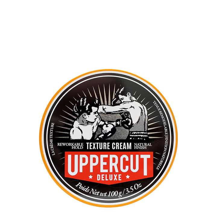 Uppercut Deluxe Crema texturizzante