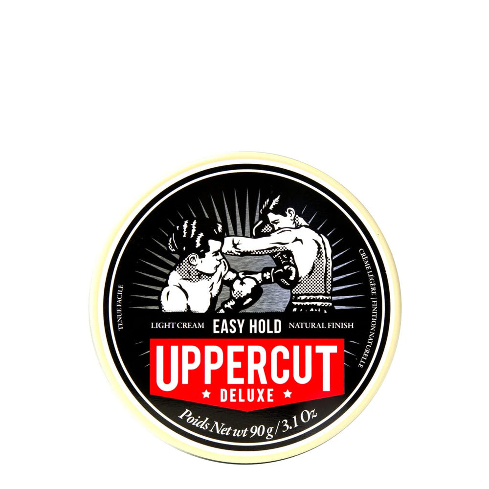 Uppercut Deluxe Tenuta Leggera
