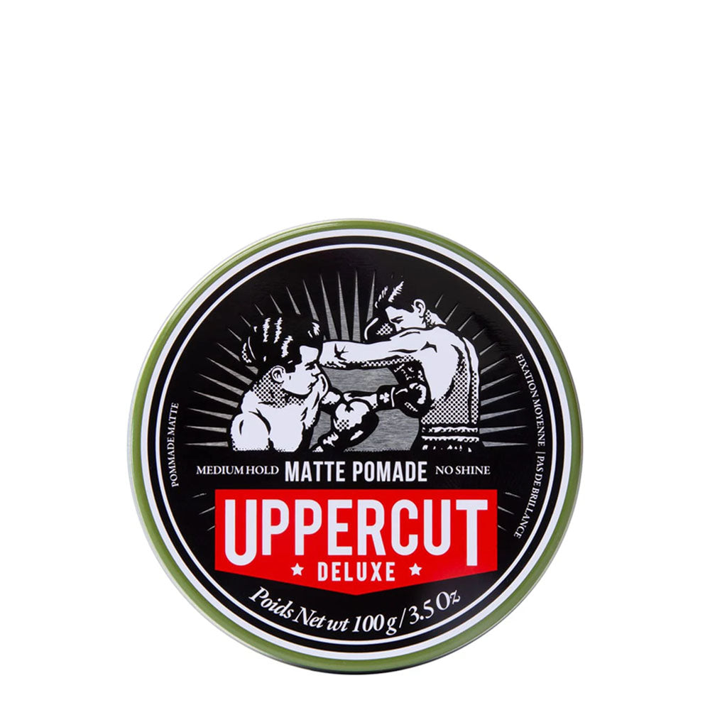 Uppercut Deluxe Pomata opaca
