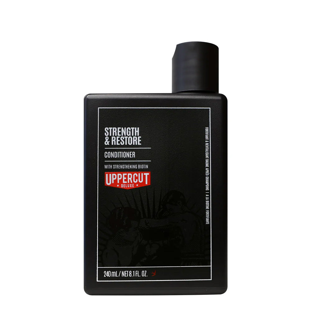 Uppercut Deluxe Balsamo Rinforzante & Rigenerante