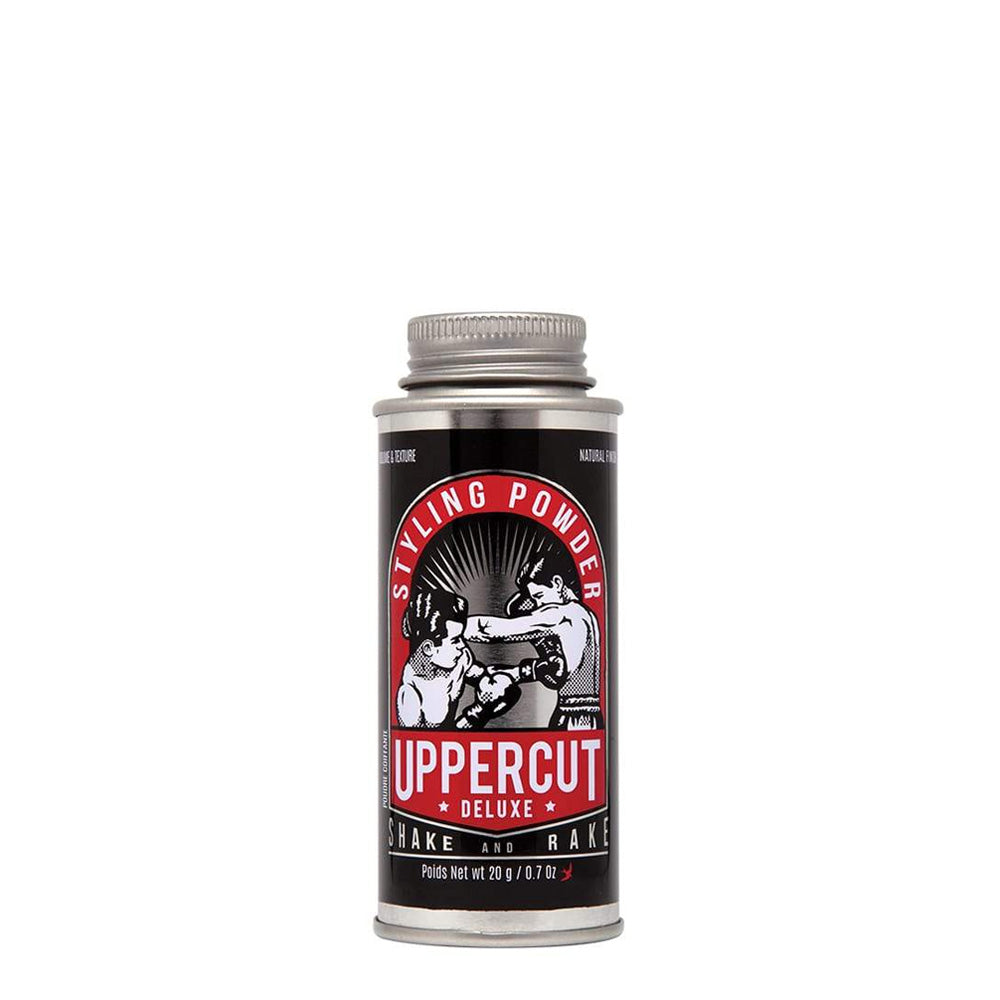 Uppercut Deluxe Polvere modellante