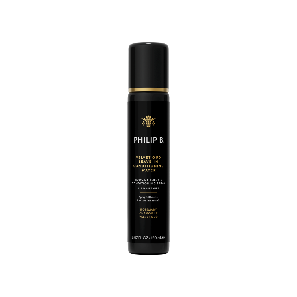 Philip B Acqua Leave-in nutriente Velvet Oud