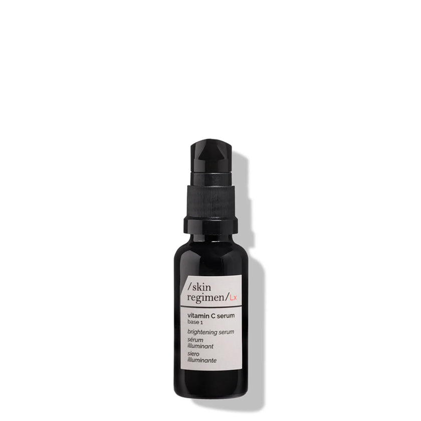 Skin Regimen Lx Vitamin C Serum