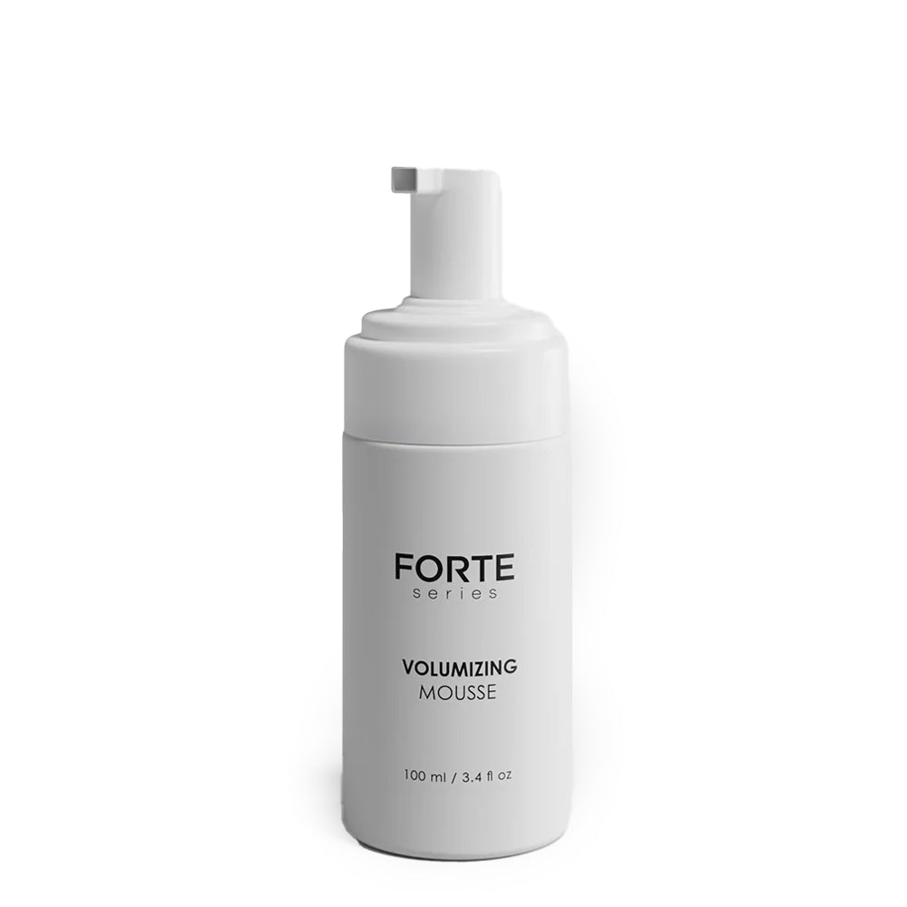 Forte Series Mousse volumizzante