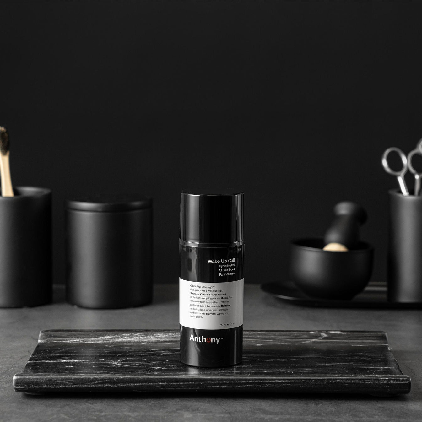 Anthony Wake Up Call Hydrating Treatment Gel