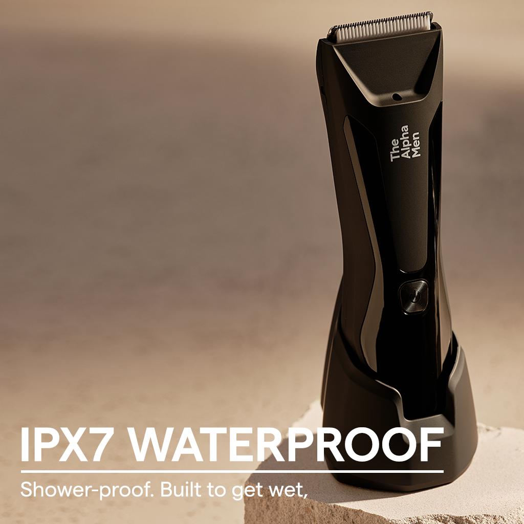Body Trimmer