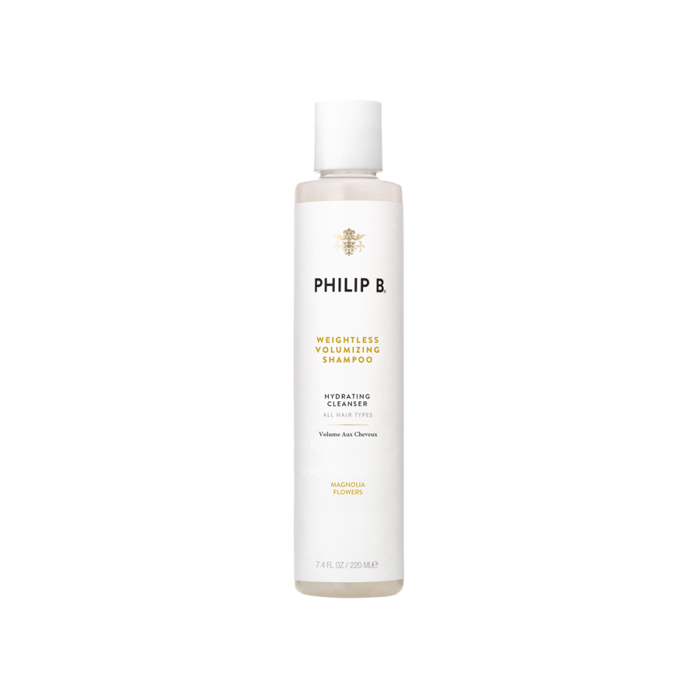 Philip B Shampoo Volumizzante Leggero