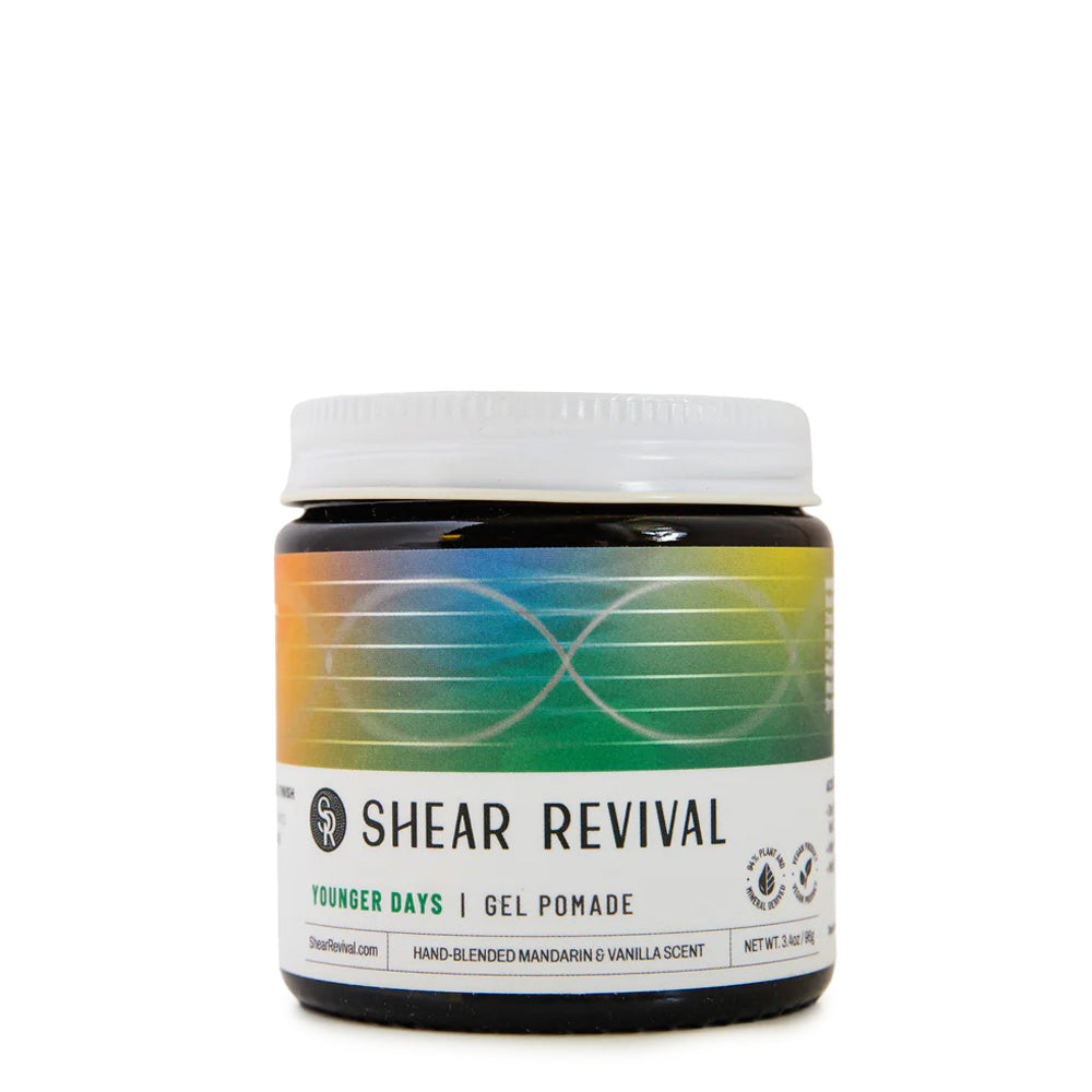 Shear Revival Gel Pomata Younger Days