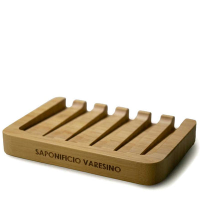 Immagine di Portasapone – Bambù