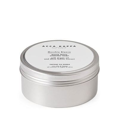 Immagine di Sapone da barba – White Moss