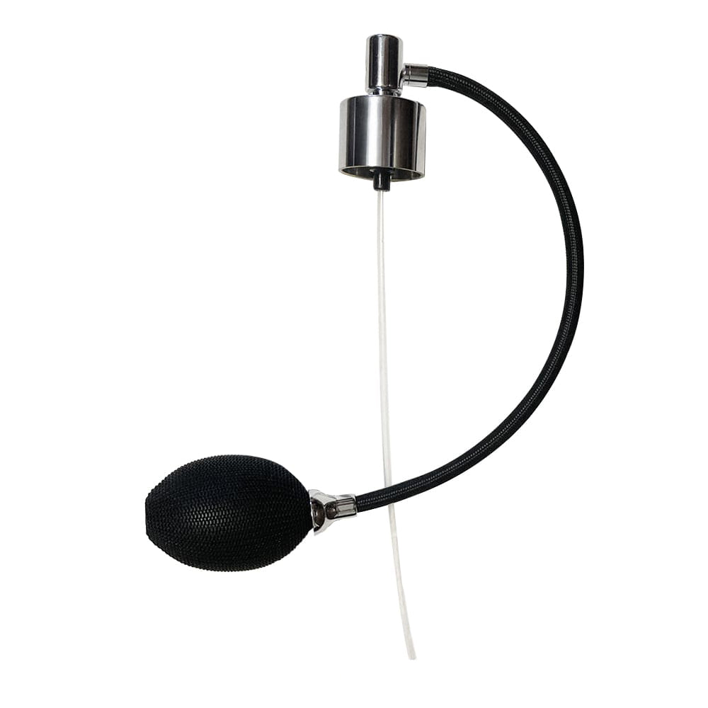 Cella Milano Vaporizzatore in Metallo di Lusso