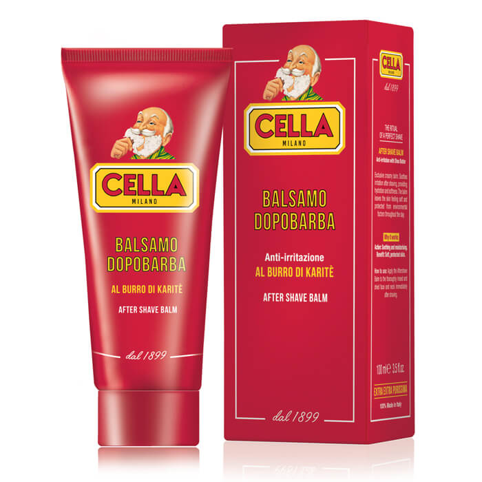 Cella Milano Balsamo Dopobarba