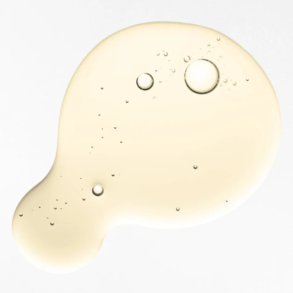 Olio per capelli idratante