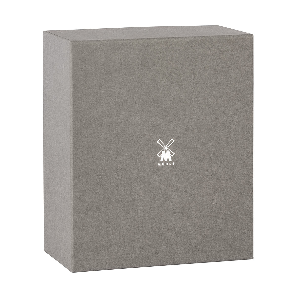 Set da barba tradizionale - Rasoio di sicurezza - Fibre® - Oro rosa