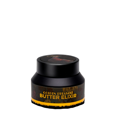 Immagine di Butter Elixir Golden Pheasant