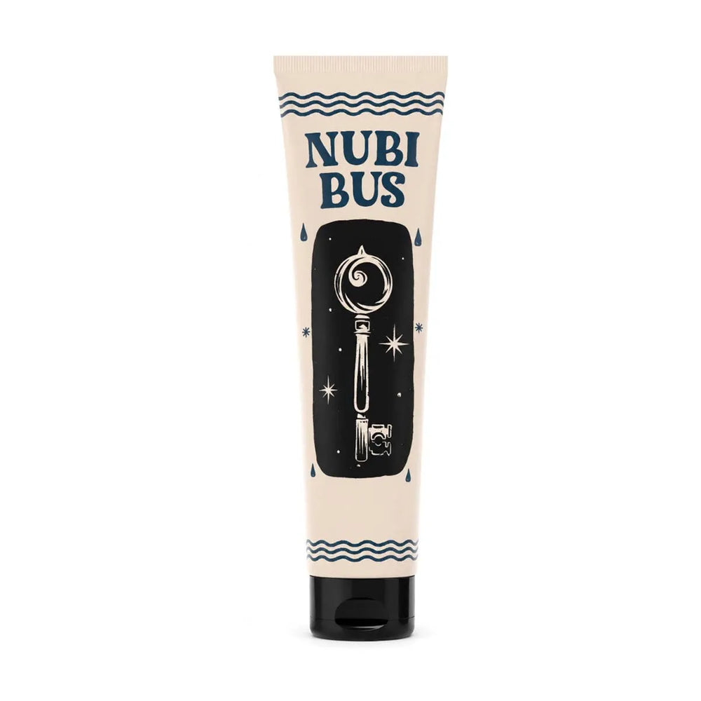 By Elementum Nubibus Pomata Heavy Cream