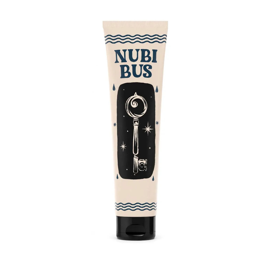 Nubibus Pomata Heavy Cream