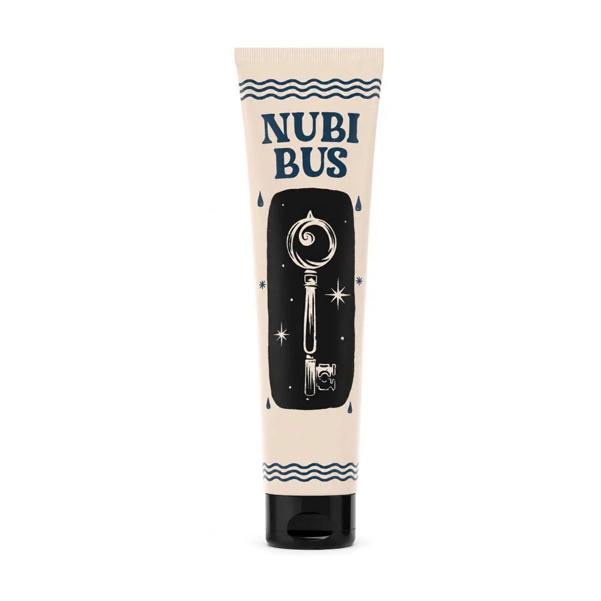 Nubibus Pomata Heavy Cream